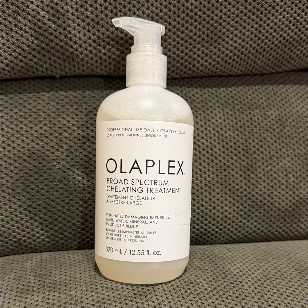 OLAPLEX broad spectrum Chelating Treatment